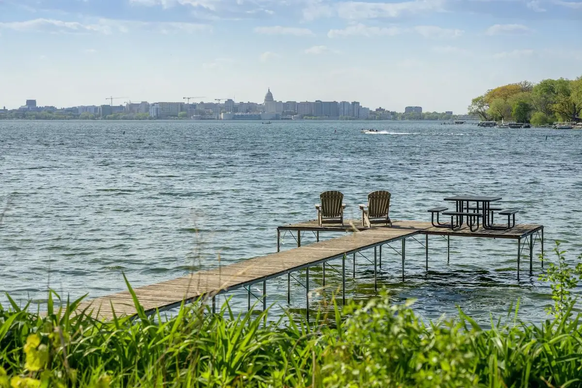 1610 Waunona Way, Madison, WI 53713 - #1