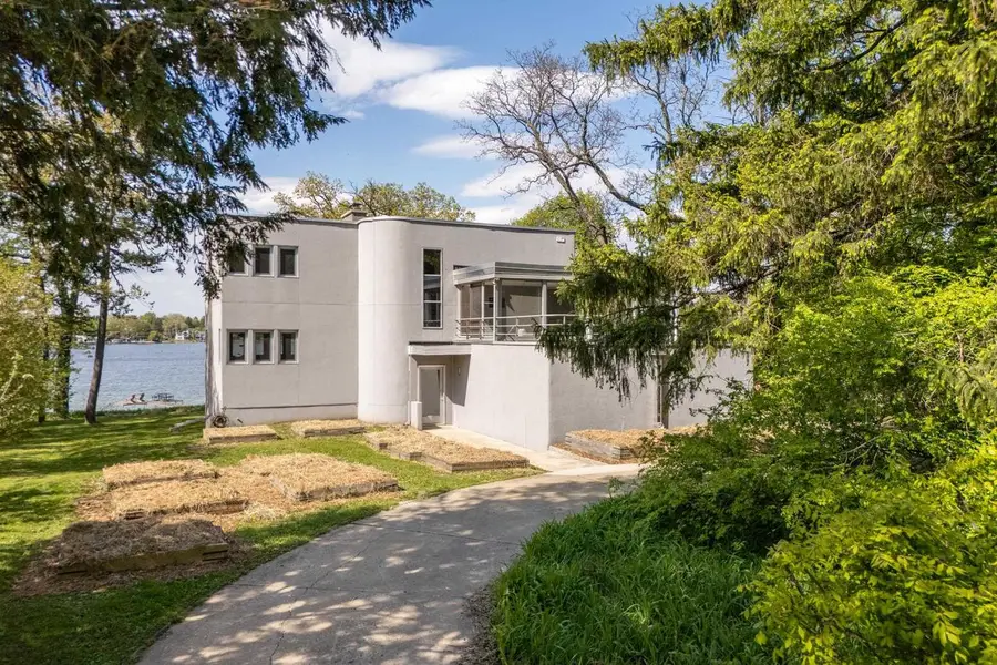 1610 Waunona Way, Madison, WI 53713 - #2