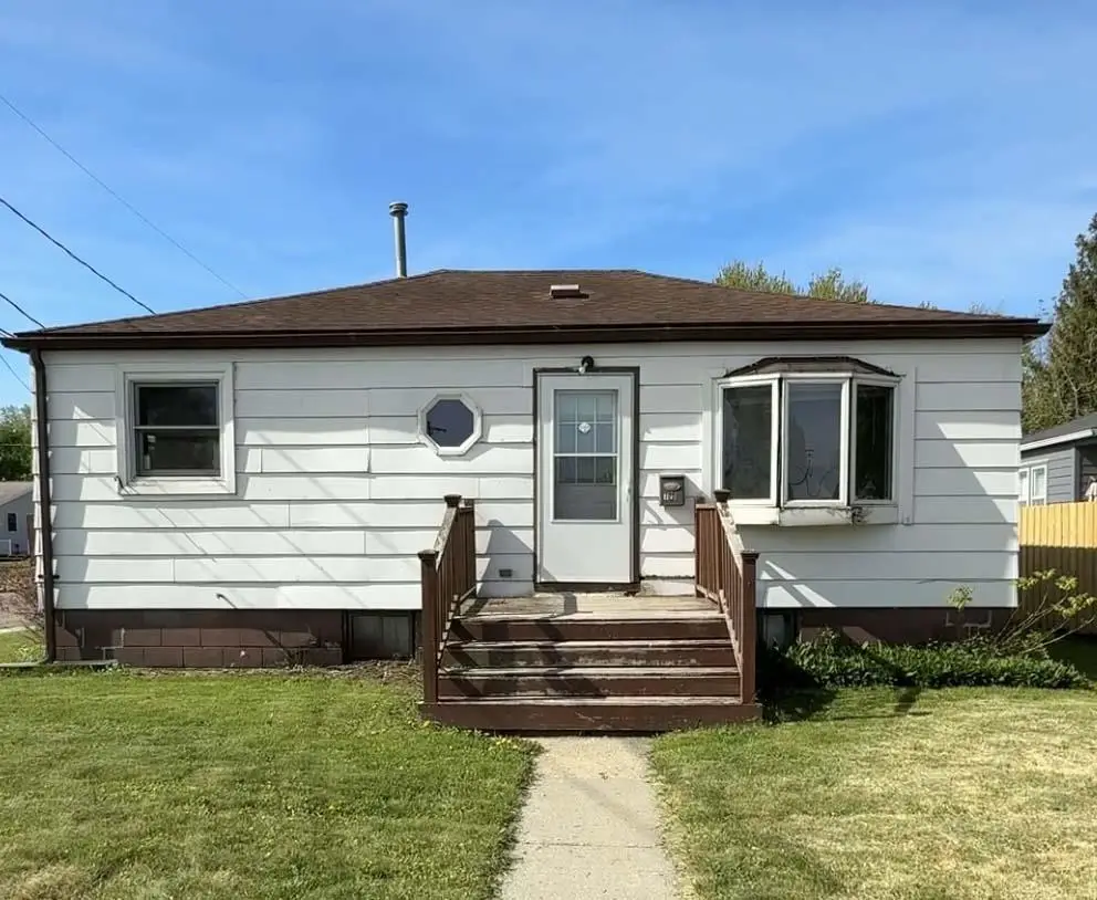 720 LaCrosse Street, Mauston, WI 53948 - #1