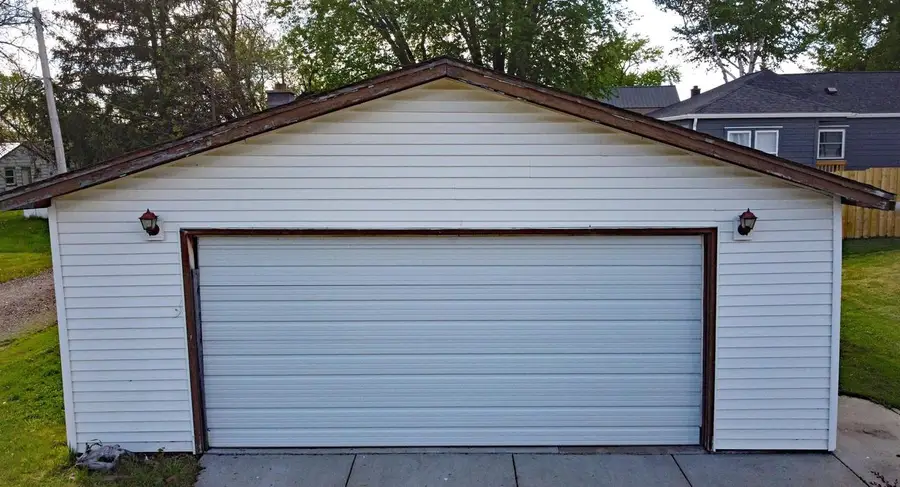 720 LaCrosse Street, Mauston, WI 53948 - #2