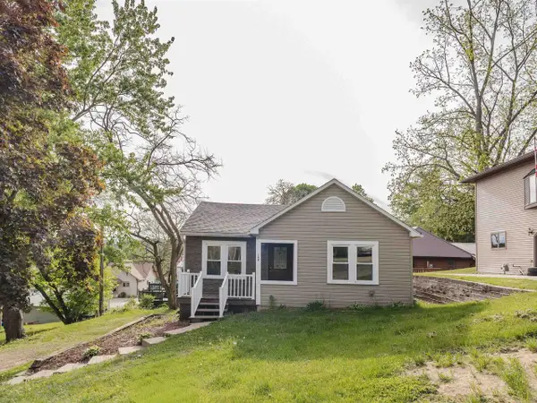 198 Rosa Street, Richland Center, WI 53581