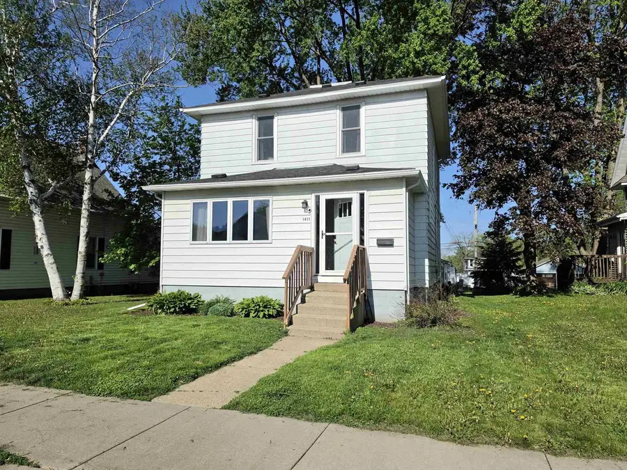 1411 Stoughton Avenue, Tomah, WI 54660 - #2