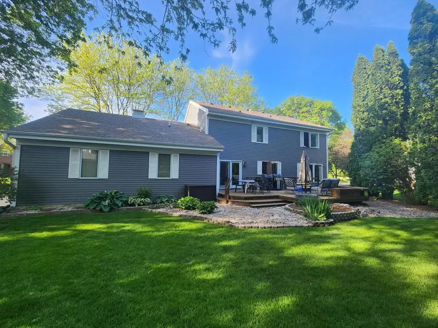913 Sauk Ridge Trail, Madison, WI 53717 - #3