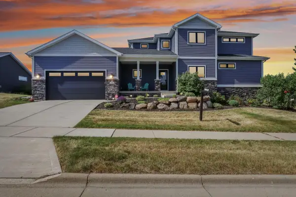 410 Sunset Drive, Lodi, WI 53555