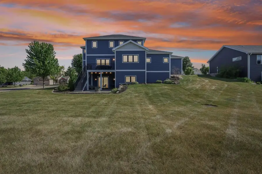 410 Sunset Drive, Lodi, WI 53555 - #3