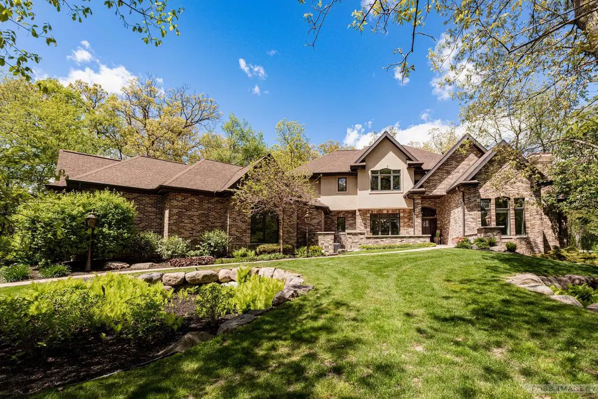 4574 Bishops Court, Middleton, WI 53562 - #1