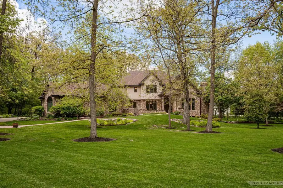 4574 Bishops Court, Middleton, WI 53562 - #2