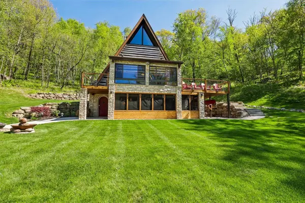 10343 County Road KP Road, Mazomanie, WI 53560