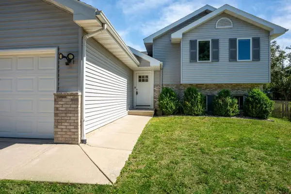 8405 Shale Drive, Madison, WI 53719