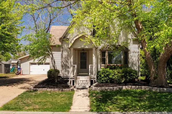 1702 Highland Avenue, Janesville, WI 53548