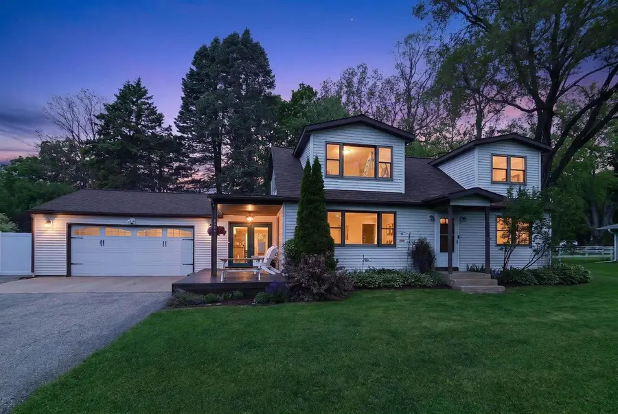 2401 County Road MM, Fitchburg, WI 53575 - #2
