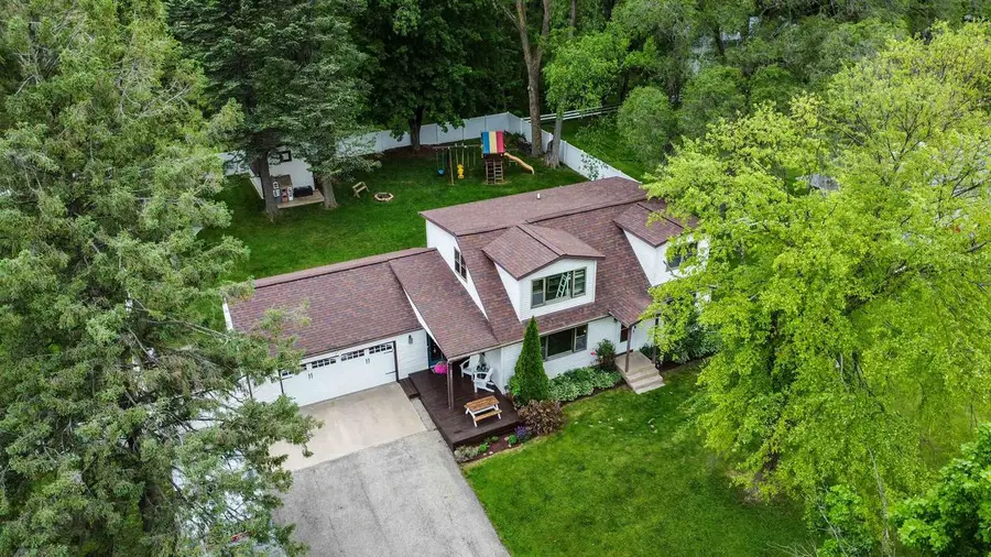 2401 County Road MM, Fitchburg, WI 53575 - #3