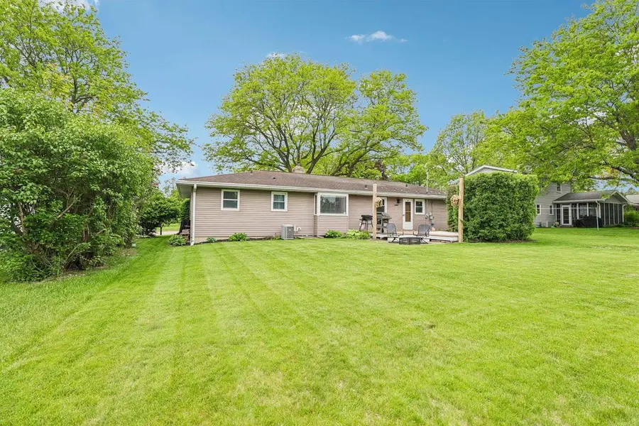 605 5th Street, Waunakee, WI 53597 - #3