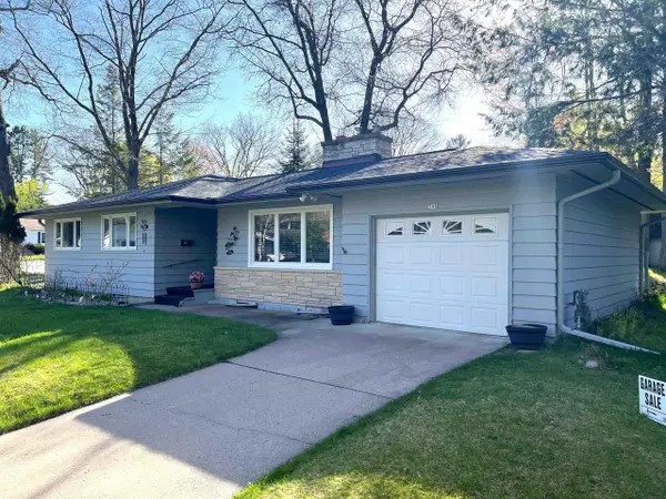 305 Annette Court, Rhinelander, WI 54501