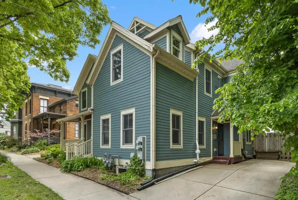 410 S Livingston Street, Madison, WI 53703