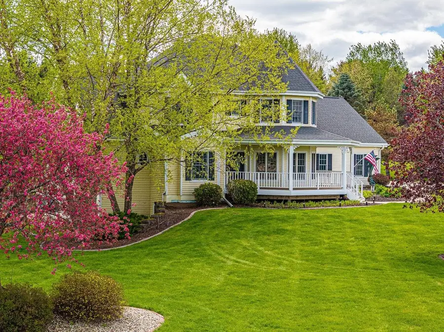 7527 Fallen Oak Drive, Verona, WI 53593 - #2