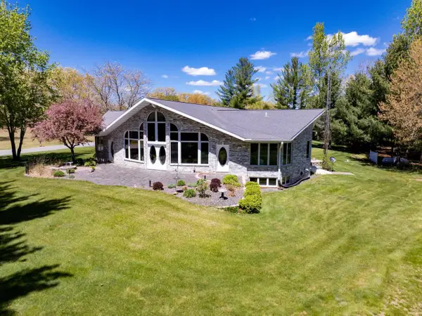 N5190 Treganza Drive, New Lisbon, WI 53950