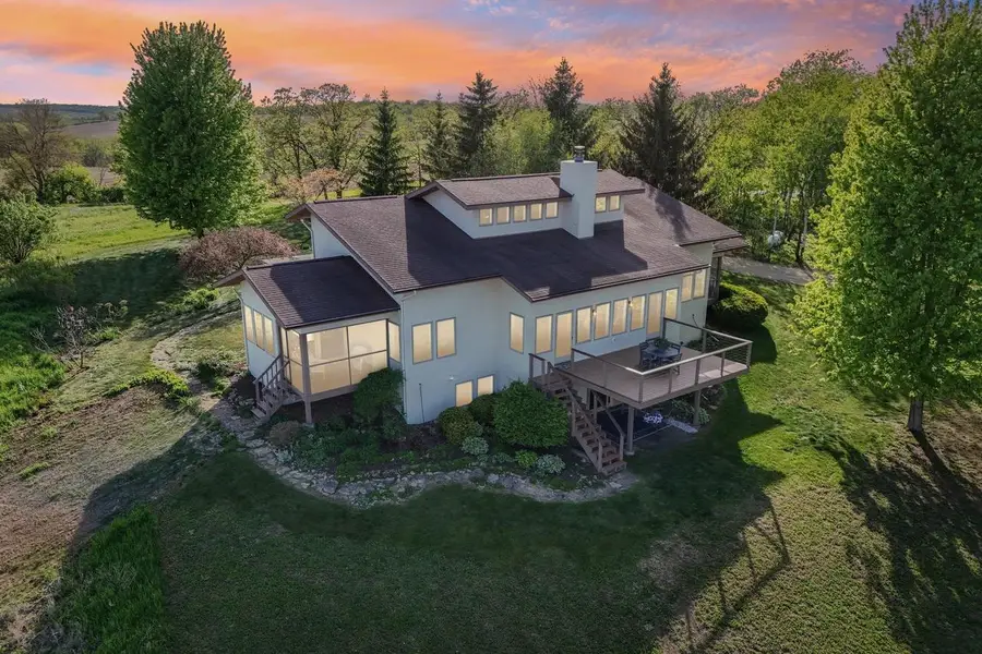 N8250 Marty Road, New Glarus, WI 53574 - #2