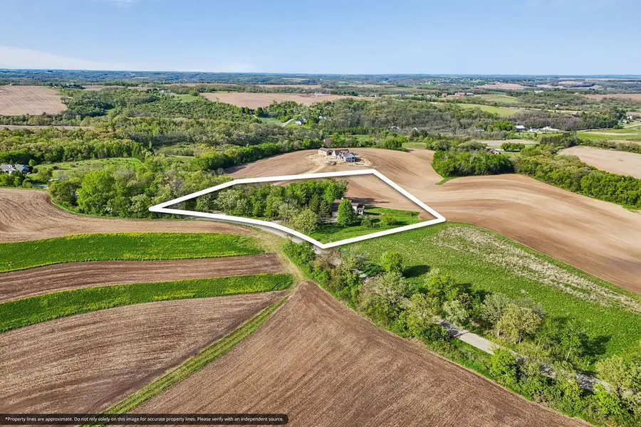 N8250 Marty Road, New Glarus, WI 53574 - #3