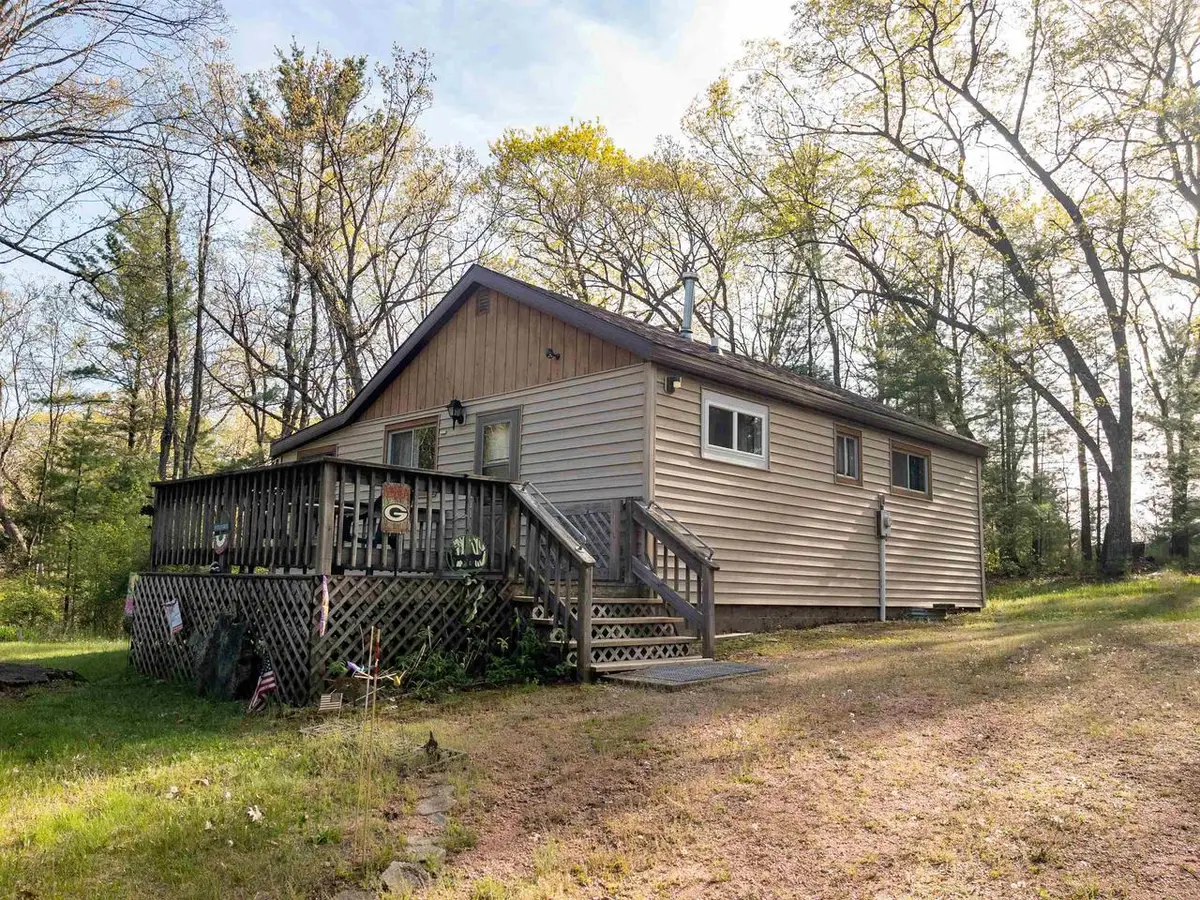 N9193 Becker Road, Westfield, WI 53964 - #1