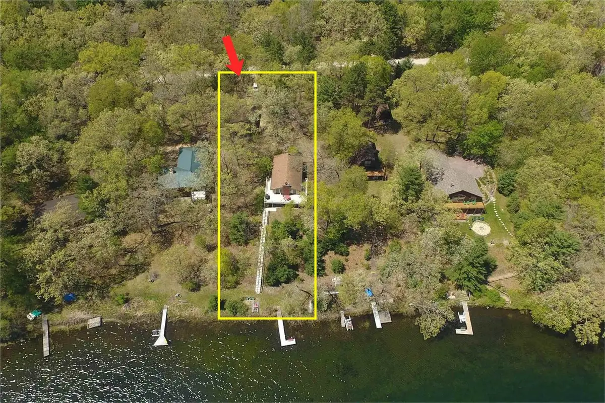 3142 2nd Court, Oxford, WI 53952 - #1