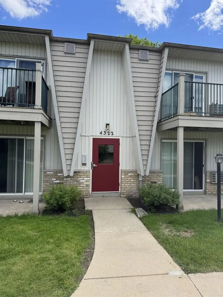 4322 Melody Lane #212, Madison, WI 53704 - #2