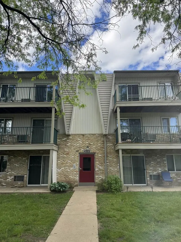 4322 Melody Lane #212, Madison, WI 53704 - #3