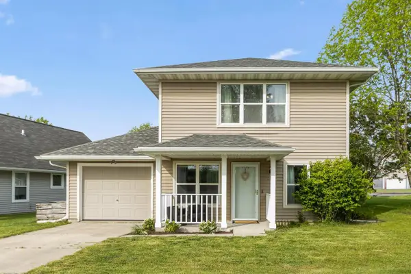 267 Sweet Grass Drive, Sun Prairie, WI 53590