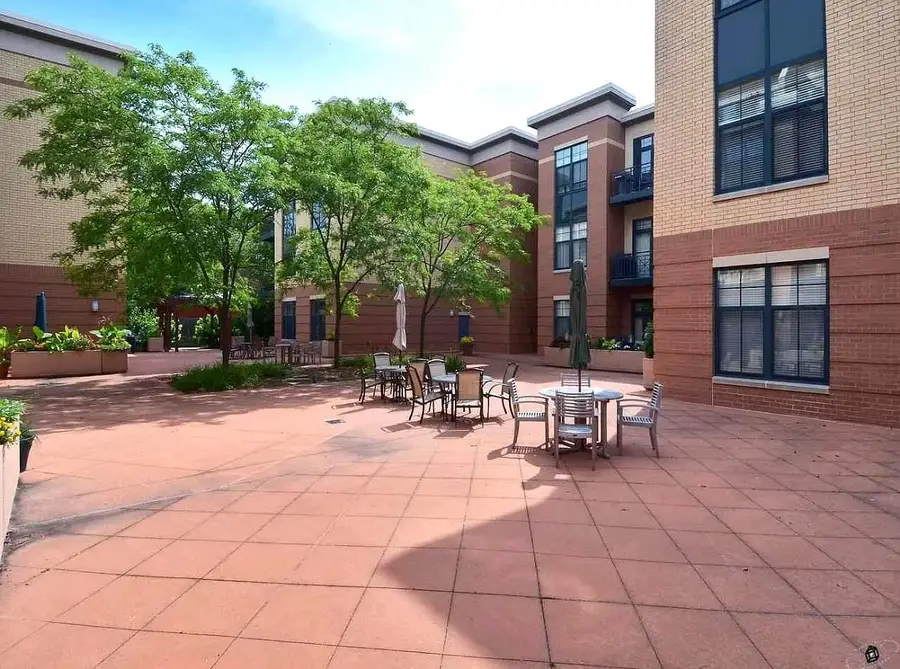 533 W. Main Main Street #109, Madison, WI 53703 - #3