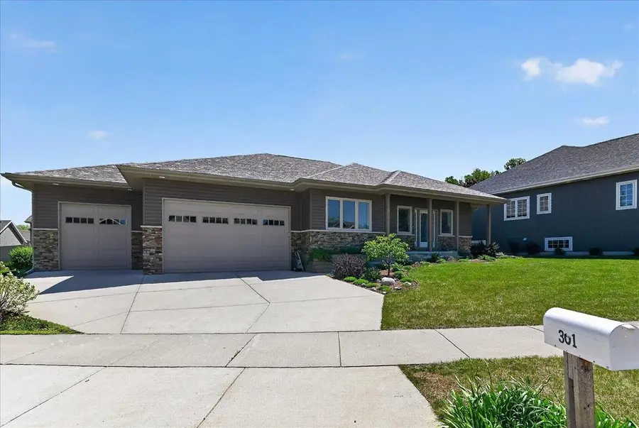 301 Venus Way, Madison, WI 53718 - #3
