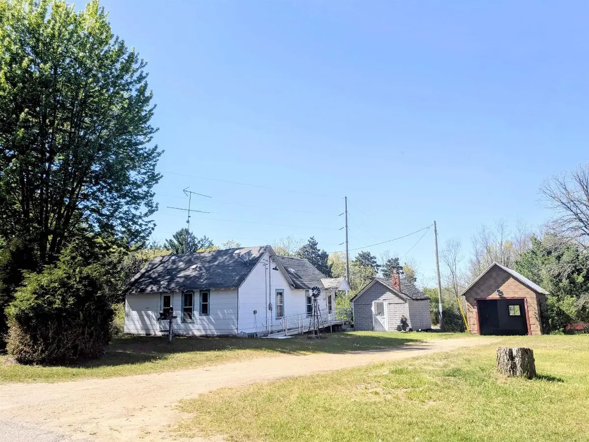N2520 5th Avenue, Grand Marsh, WI 53936 - #1
