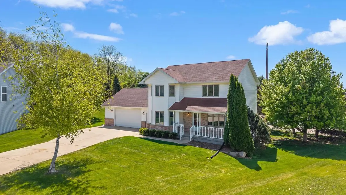 311 Douglas Court, Barneveld, WI 53507 - #1