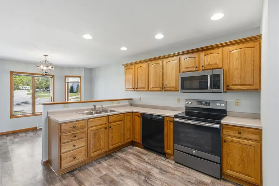 311 Douglas Court, Barneveld, WI 53507 - #2