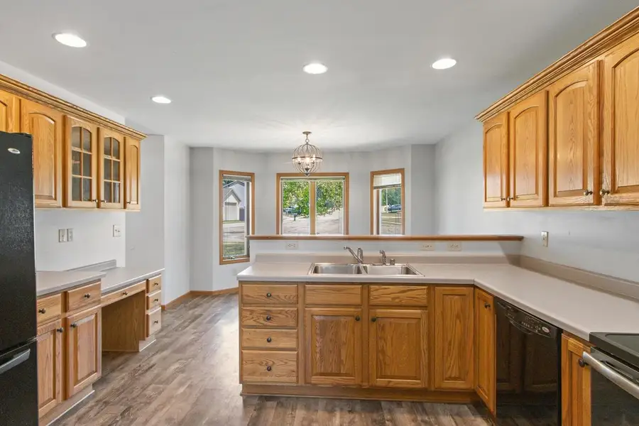 311 Douglas Court, Barneveld, WI 53507 - #3
