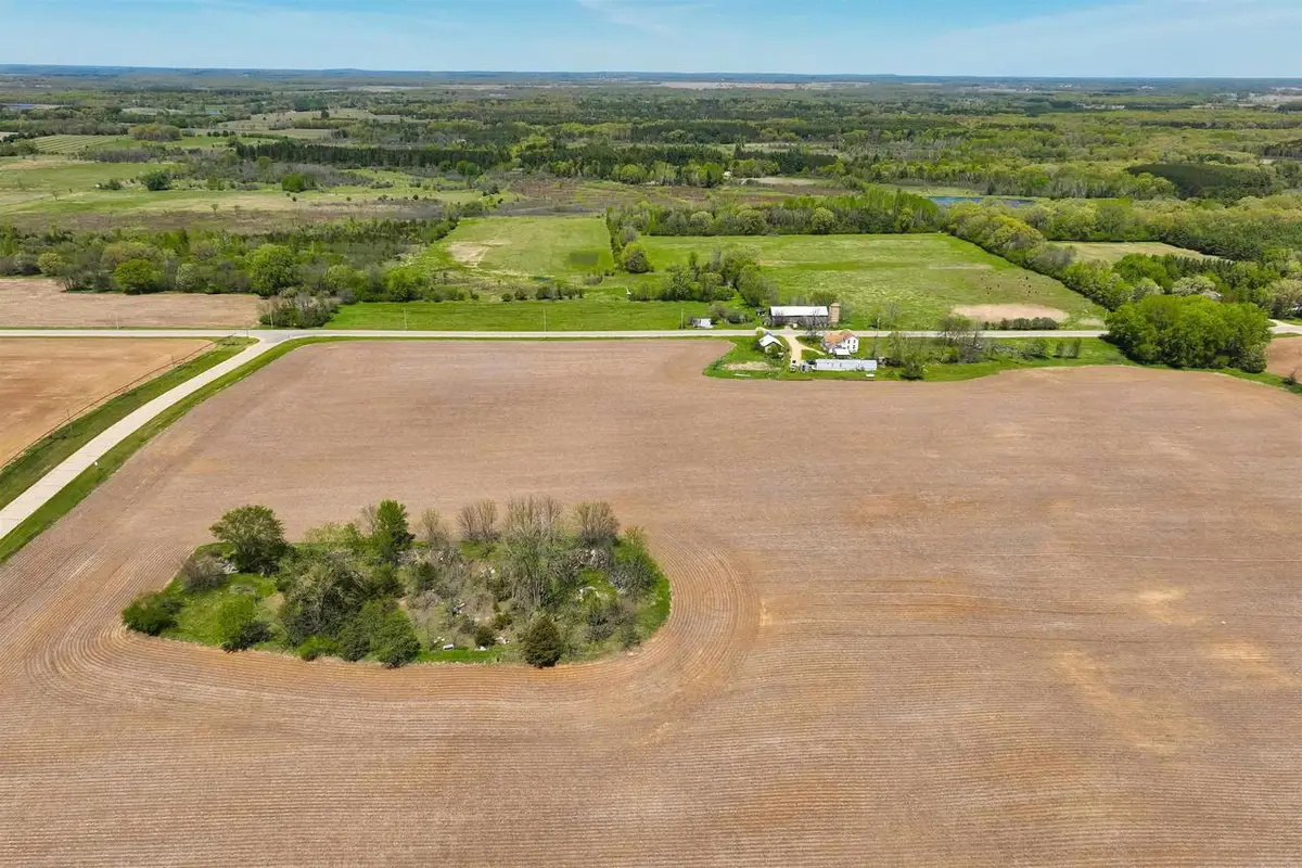 100 acres County J Road, Princeton, WI 54968 - #1