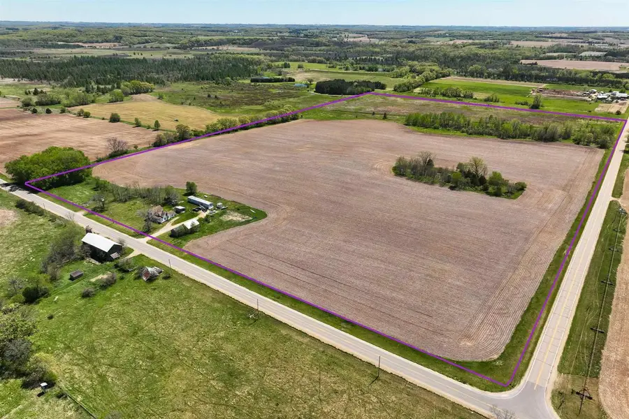 100 acres County J Road, Princeton, WI 54968 - #3