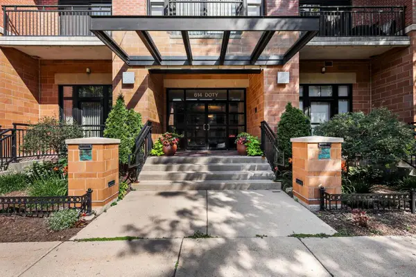 614 W Doty Street #205, Madison, WI 53703