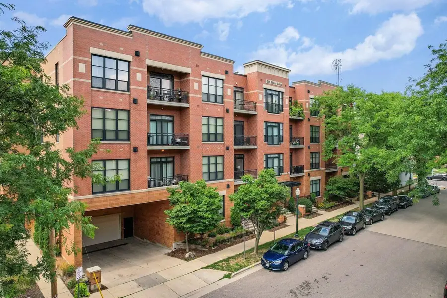 614 W Doty Street #205, Madison, WI 53703 - #2