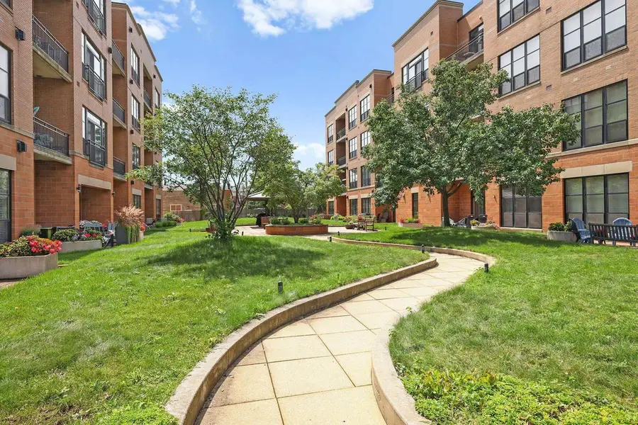614 W Doty Street #205, Madison, WI 53703 - #3