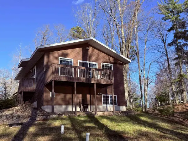 4990 Currie Lake Road, Rhinelander, WI 54529