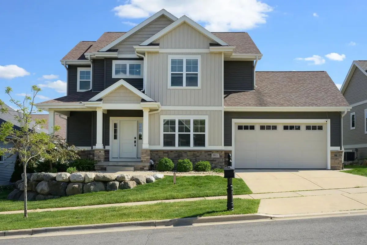 8919 Ancient Oak Lane, Verona, WI 53593 - #1