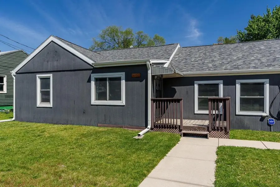 2055 Lenox Avenue, Beloit, WI 53511 - #2