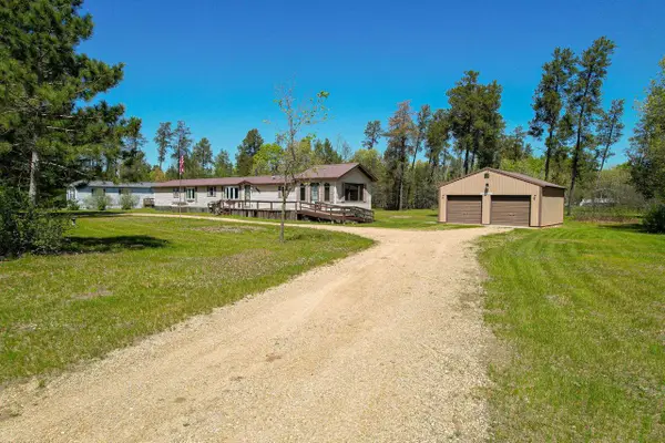 W5752 Partridge Drive, New Lisbon, WI 53950