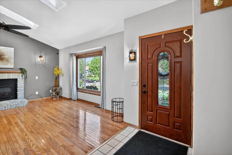 117 Knutson Drive, Madison, WI 53704 - #2
