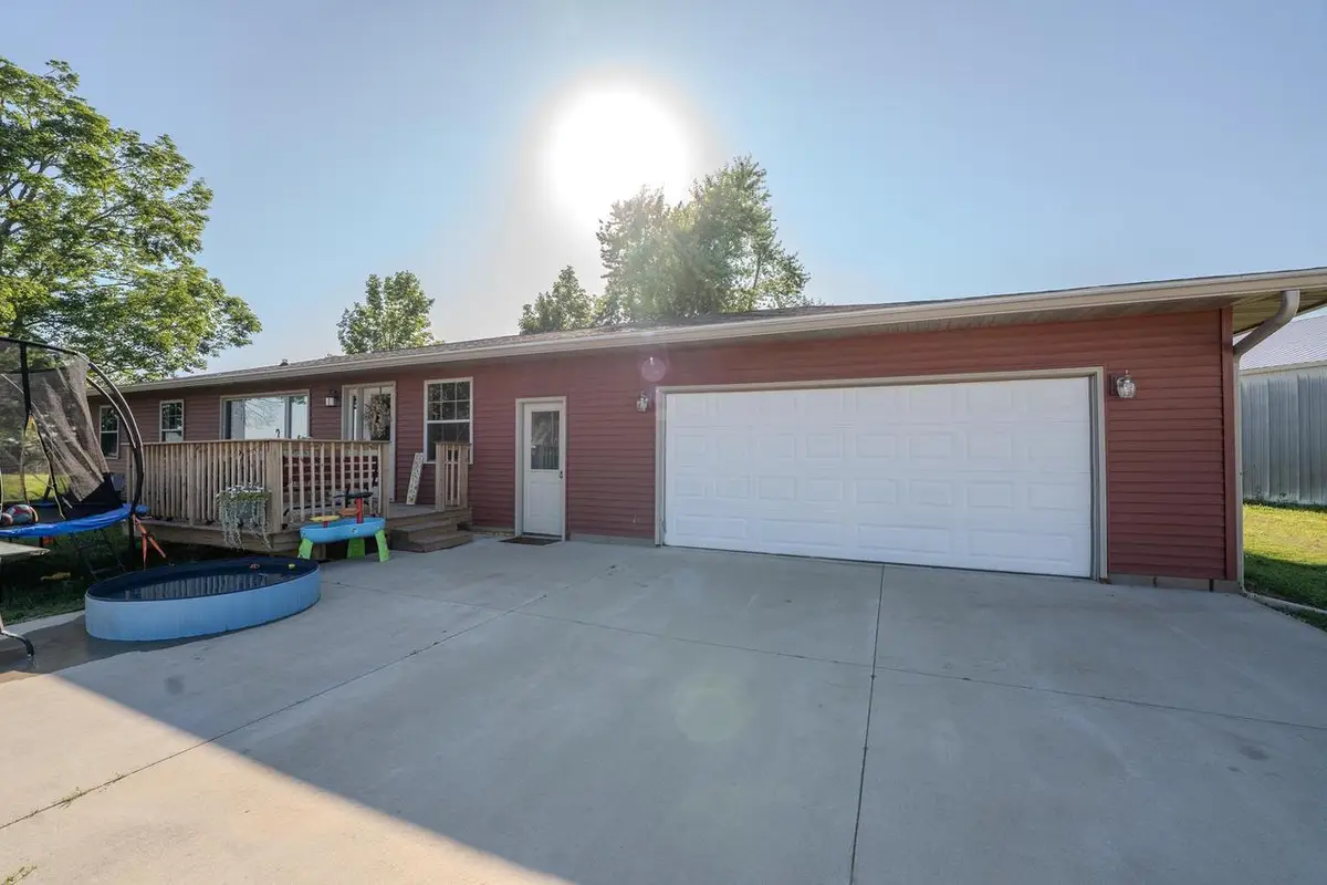 21102 Kettle Road, Norwalk, WI 54648 - #1