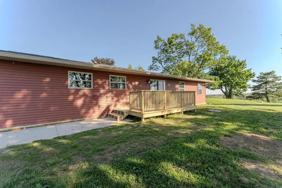 21102 Kettle Road, Norwalk, WI 54648 - #3
