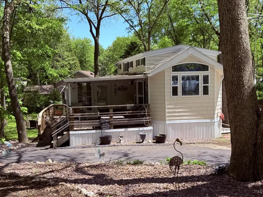 247 Leisure Way, Edgerton, WI 53534 - #2