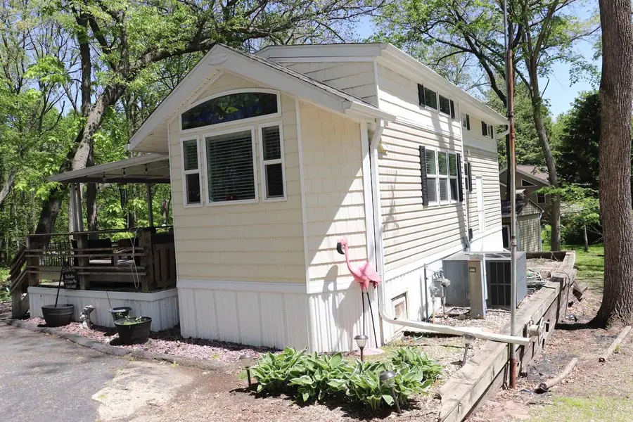 247 Leisure Way, Edgerton, WI 53534 - #3
