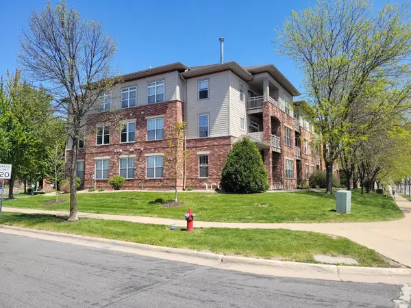 101 Metro Terrace #303, Madison, WI 53718