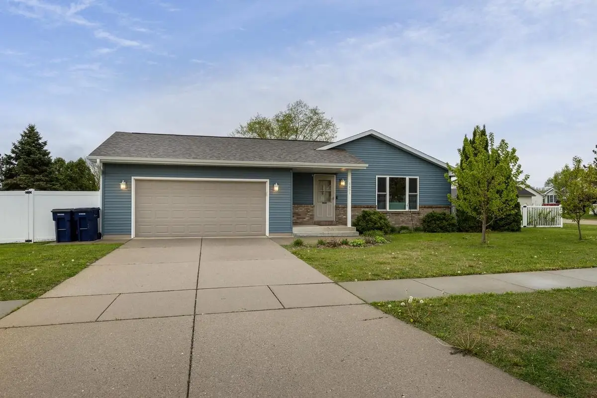 3631 Wildflower Lane, Janesville, WI 53548 - #1